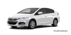 2012 Honda Insight
